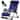DoCred Oversized XL Zero Gravity Chair, Folding Reclining Lounge