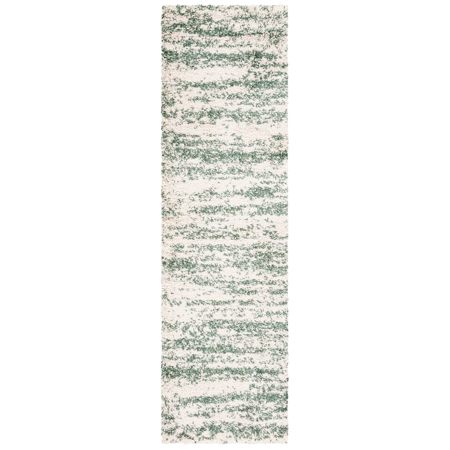 Option Ivory/Green