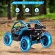 preview thumbnail 24 of 54, Licensed BRP Can-Am 24V 2 Seater Kids UTV Ride on Car with Remote Control