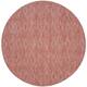 SAFAVIEH Courtyard Marolyn Indoor/ Outdoor Waterproof Patio Backyard Rug