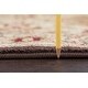 preview thumbnail 3 of 18, Rhythm Traditional Oriental Indoor Area Rug