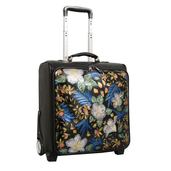 Overstock carry on luggage Clearance