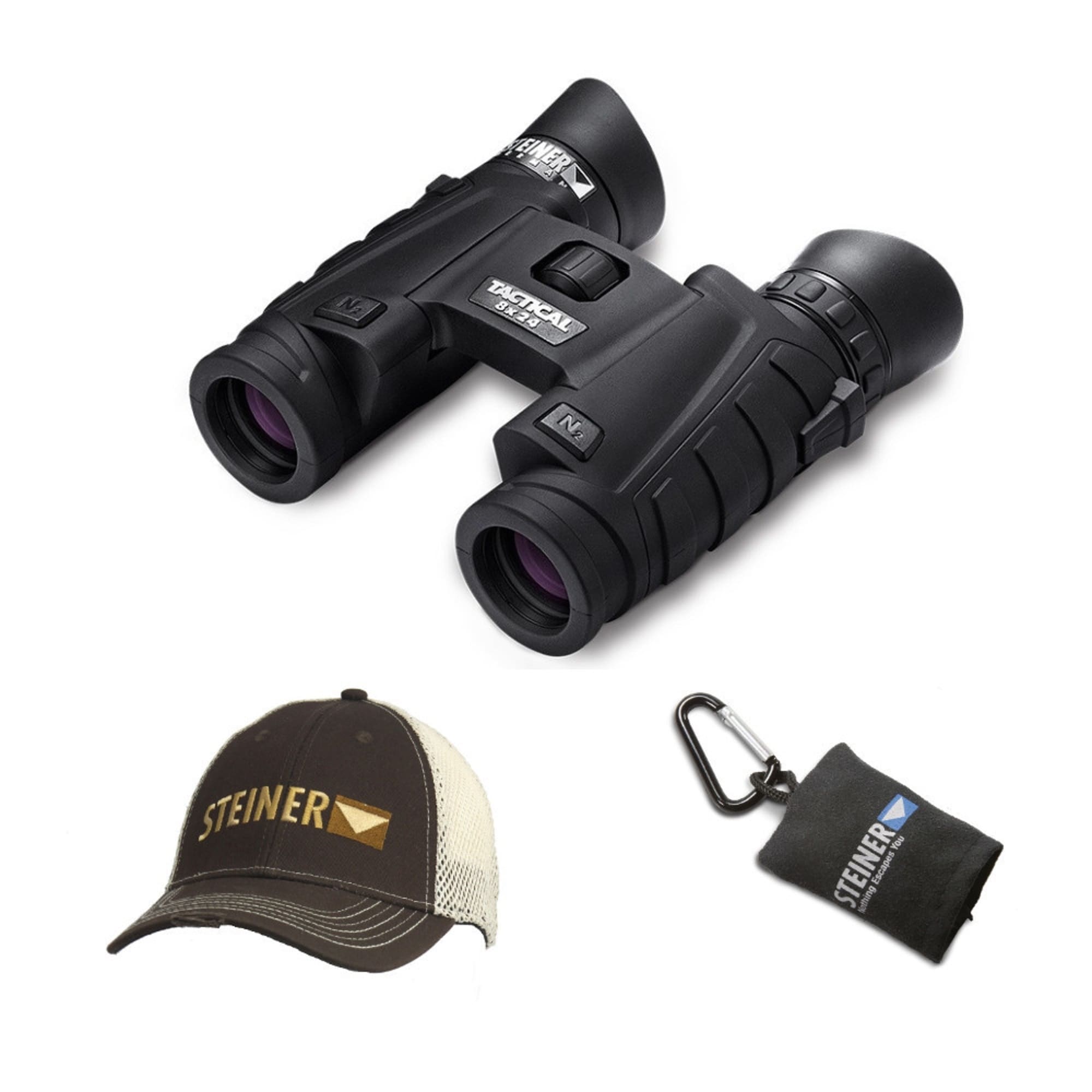 Steiner t824 clearance