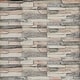 preview thumbnail 13 of 21, 48" Freestanding Electric Fireplace with Remote Control