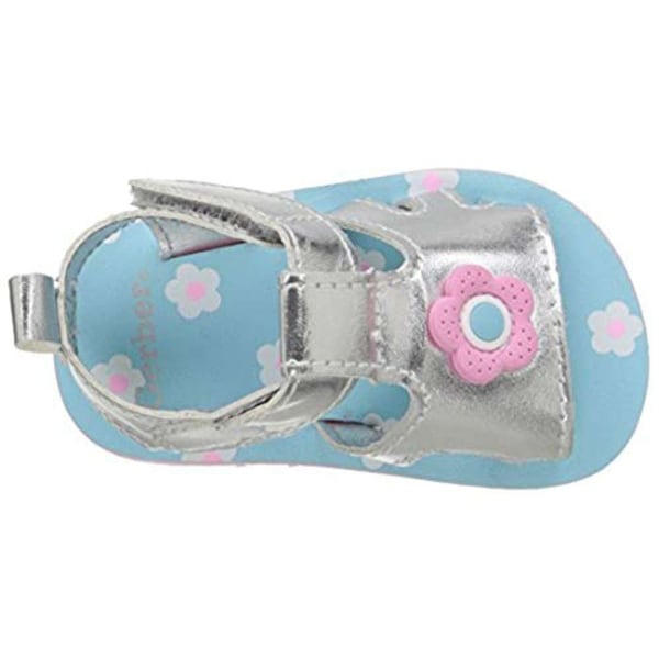 gerber baby walking shoes