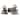 Duncan 2 Light Bath Vanity - 16.5"x8.5"