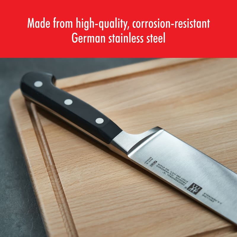 ZWILLING Professional "S" Chef's Knife