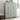 Savannah 6-shelf Pantry Storage Cabinets (Set of 2) - 56 "w x 15 "d x 67 "h