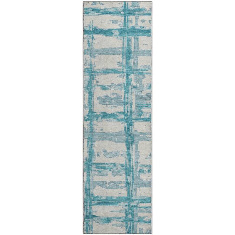 Premium Washable Super Soft Transitional Mayfield Rug