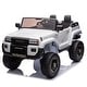 preview thumbnail 1 of 98, Kids'24V Ride-On Toyota Land Cruiser with Bluetooth, Best Christmas Gift