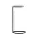 preview thumbnail 5 of 6, Cerro Round Metal Accent Table