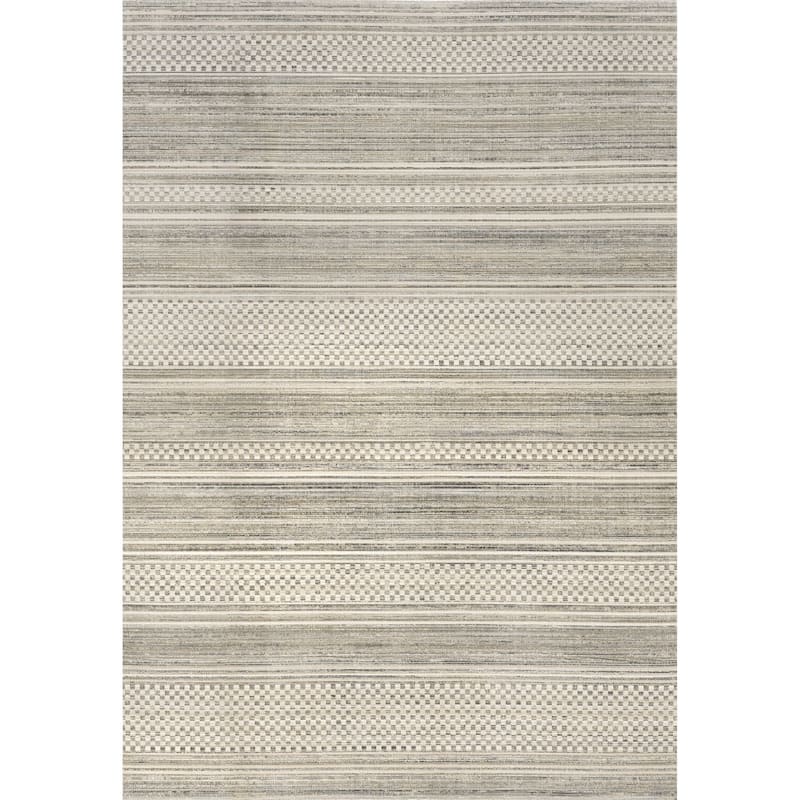 Nuloom Milan Indoor/Outdoor Machine Washable Area Rug