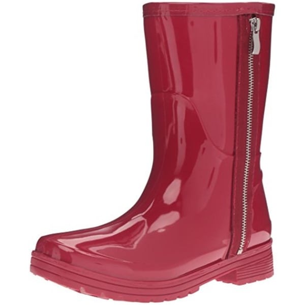 overstock rain boots