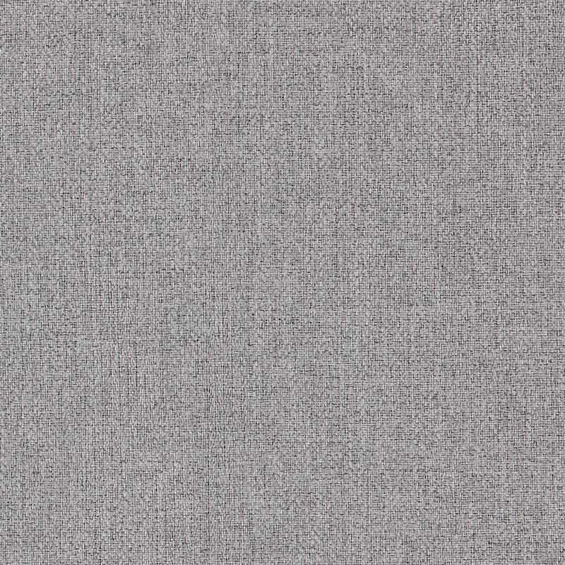 Eclipse Welwick Magnitech 100% Blackout Curtain, Grommet Window Curtain Panel, Seamless Magnetic Closure (1 Panel)
