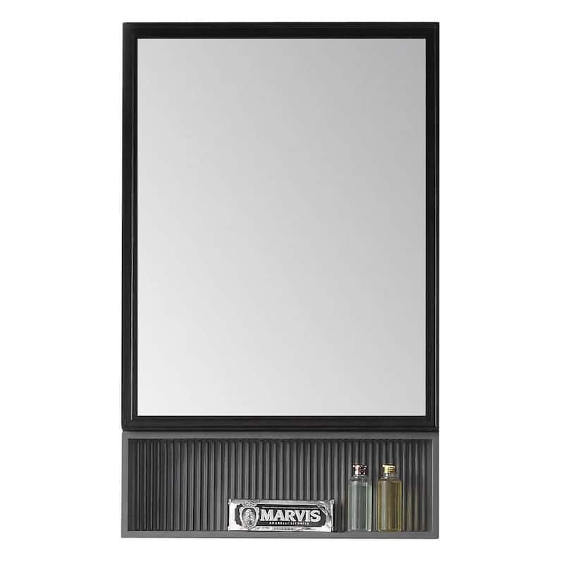Fine Fixtures Dakota Collection Bathroom Medicine Cabinet