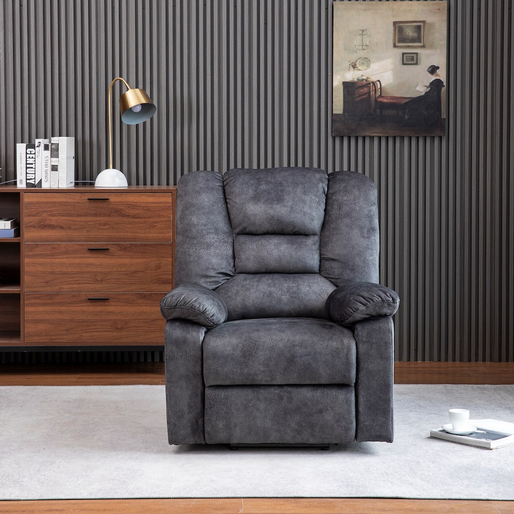 Recliners Lift Chair Relax Sofa Chair Power Electric Reclining for Elderly