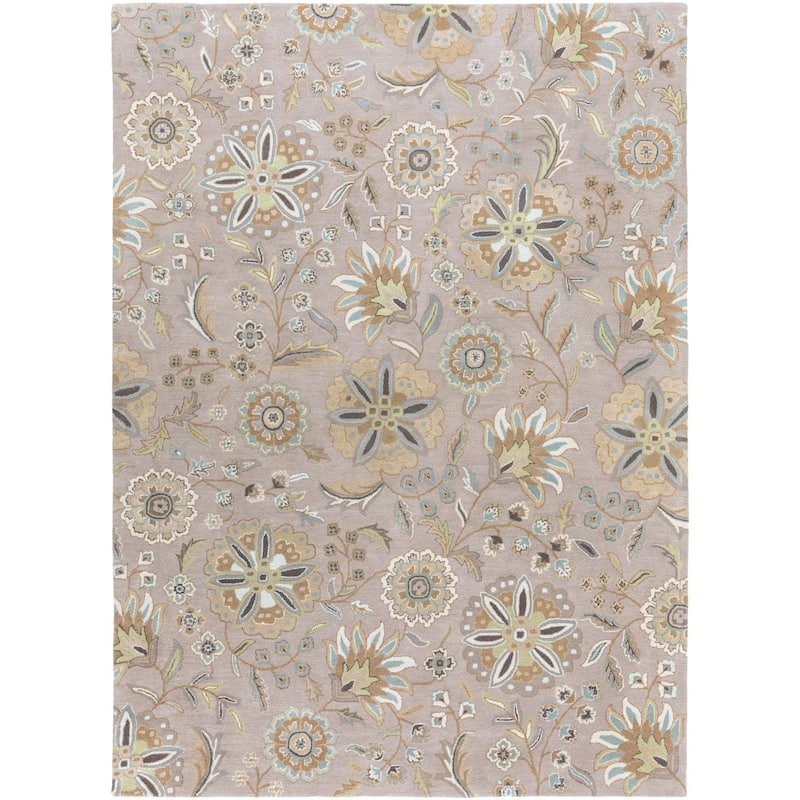 Livabliss Athena Transitional Area Rug