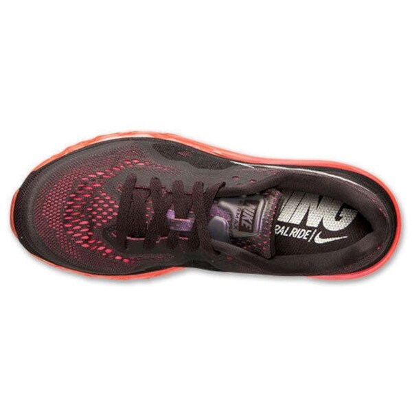 nike air max 2014 marron