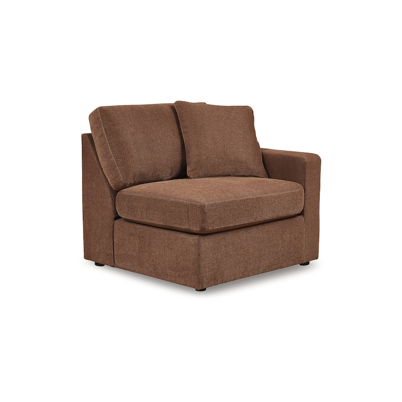 Signature Design by Ashley Modmax 5-Piece Sectional with Chaise