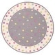 preview thumbnail 10 of 11, SAFAVIEH Handmade Kids Antoneta Wool Rug
