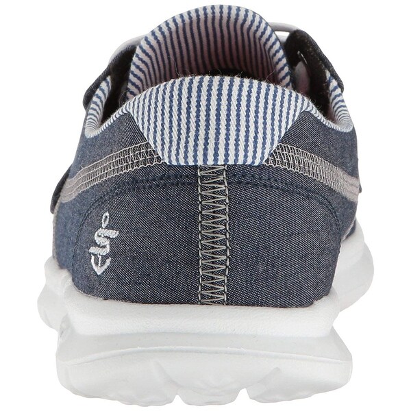 skechers indigo