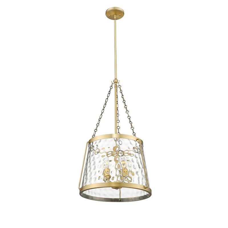 Millennium Lighting 20405 Adabella 5 Light 18" Wide Pendant