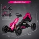 preview thumbnail 15 of 22, 12V Electric Go Kart for Kids