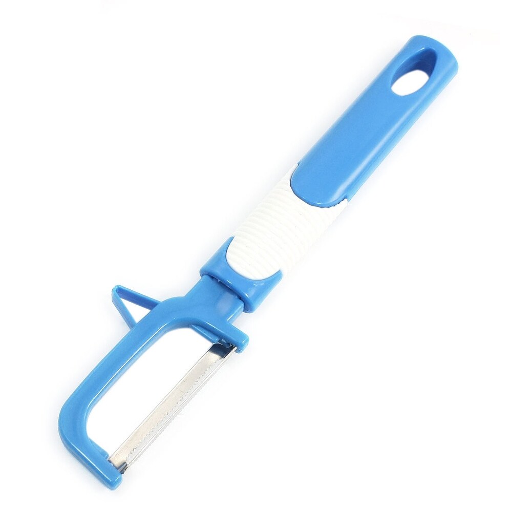 who invented the carrot peeler