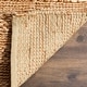 preview thumbnail 20 of 85, SAFAVIEH Handmade Natural Fiber Haven Jute Rug