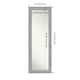 Option Vista Brushed Nickel