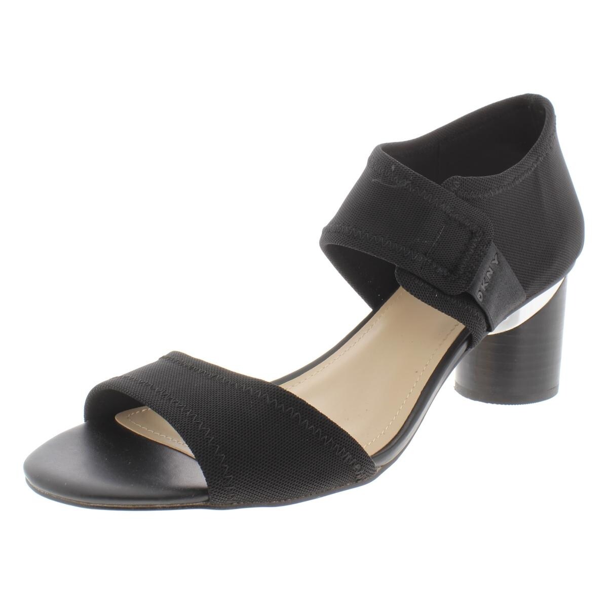 cushioned heels