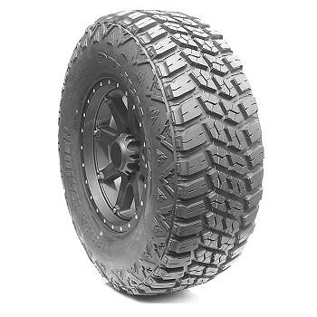 Tires 265 70R 17
 - Shop Delium Radial Terra Raider Mt Tire 265 70r17 Overstock 20699844