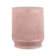 Option Pink Terrazzo Finish