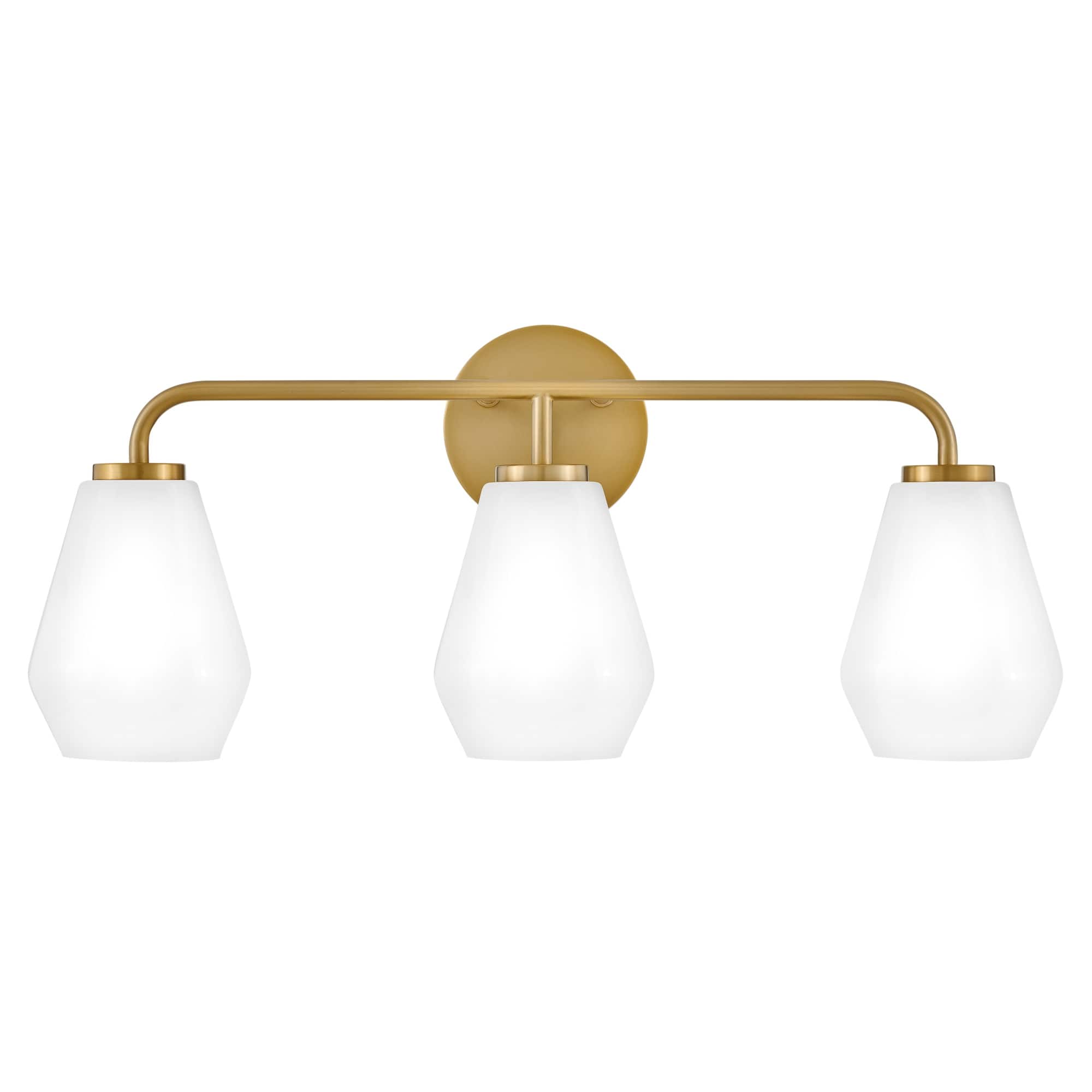 Option Lacquered Brass