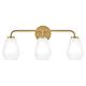 Option Lacquered Brass