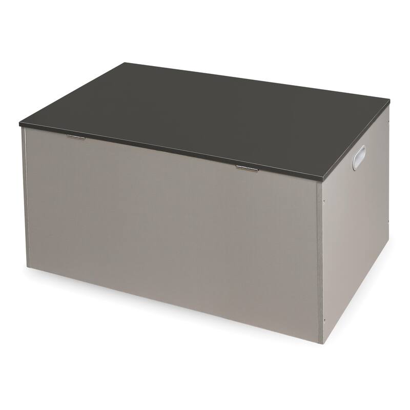 Taylor & Olive Lantana Flat Bench Toy and Storage Box