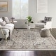 preview thumbnail 94 of 107, Nourison Concerto Classic Persian Medallion Area Rug.
