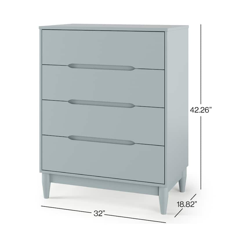 Child Craft Wynwood Chest