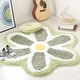 preview thumbnail 1 of 18, SAFAVIEH Handmade Novelty Lisetta Floral Rug
