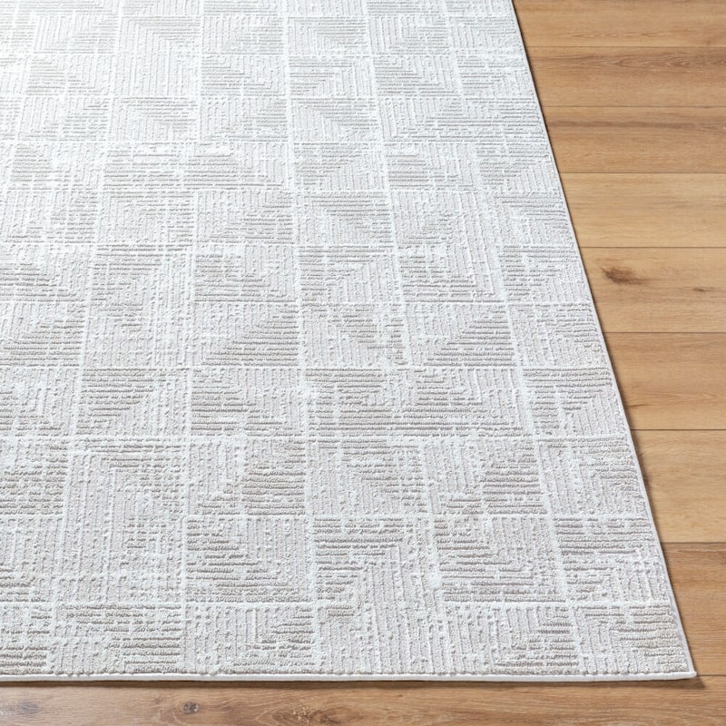 Livabliss Nesta Modern Area Rug