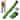 Gymax Putting Green Indoor w/Auto Ball Return 3 Putting Practice Balls