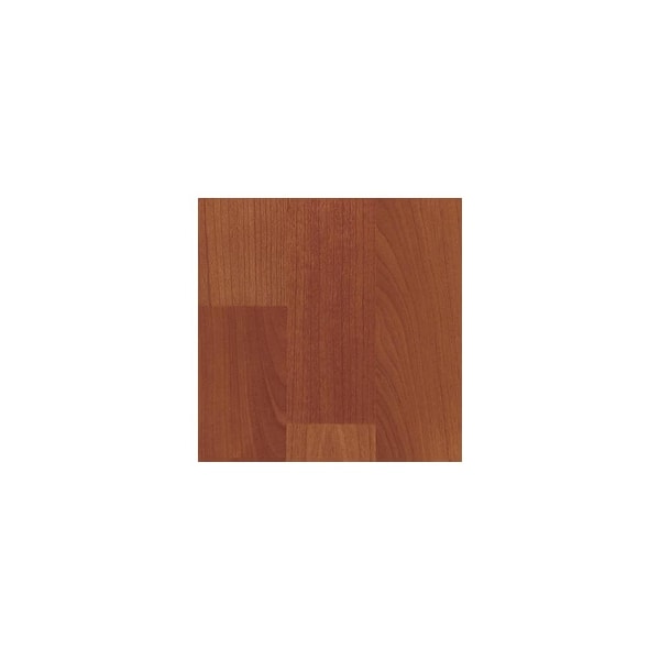Mohawk Industries BLC10-CHE 7-1/2" Wide Laminate Plank Flooring - Textured Cherry Appearance- Sold by Carton (19.63 SF/Carton)