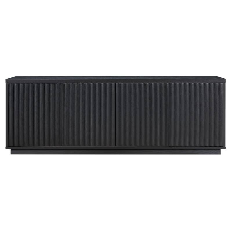 Hanson Rectangular TV Stand for TV's up to 75"