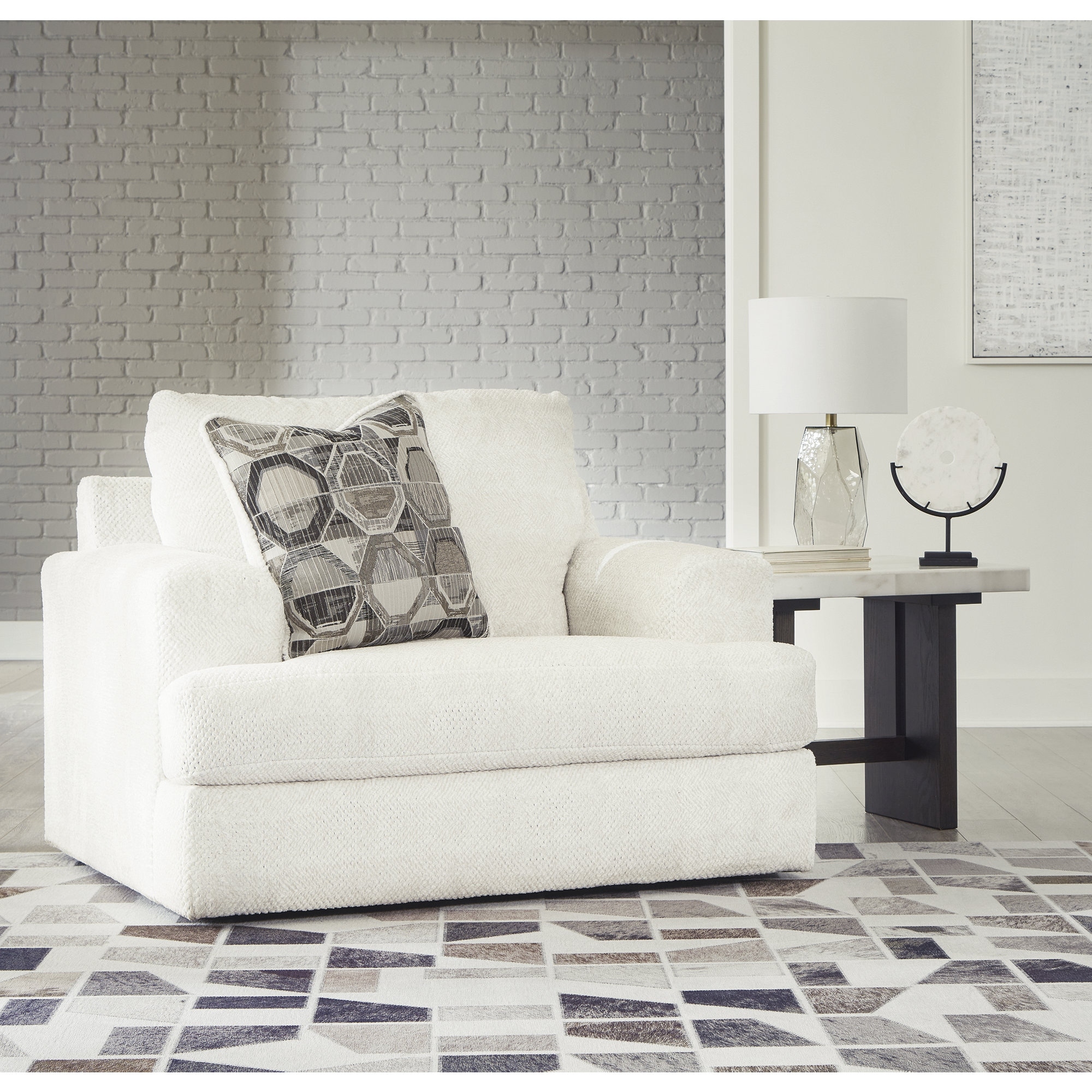 Oversize Accent Chairs Bed Bath Beyond