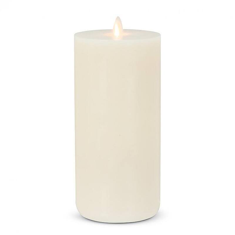 Ivory Flameless Lightli Candle Bed Bath & Beyond 40025904