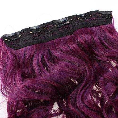 Shop Agptek 26 Enstyle Supreme Neon Tangle Curly Hair Extension