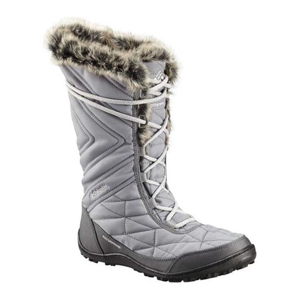columbia women's minx iii mid calf boot
