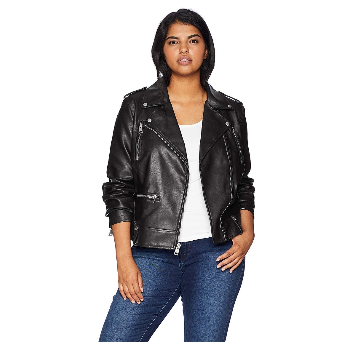 large size ladies coats