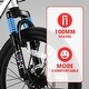 preview thumbnail 8 of 28, 20 Inch Kids' Bike, Boys Girls Mountain Bike Ages 8-12