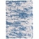 preview thumbnail 18 of 43, SAFAVIEH Berber Shag Leana Modern 1.2-inch Thick Rug